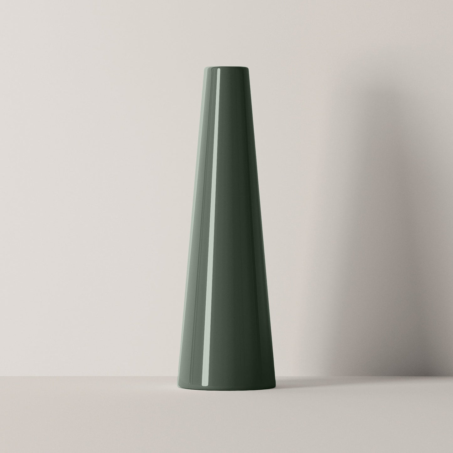 ALICE EQUILIBRIUM Pedestal for Wall Drain