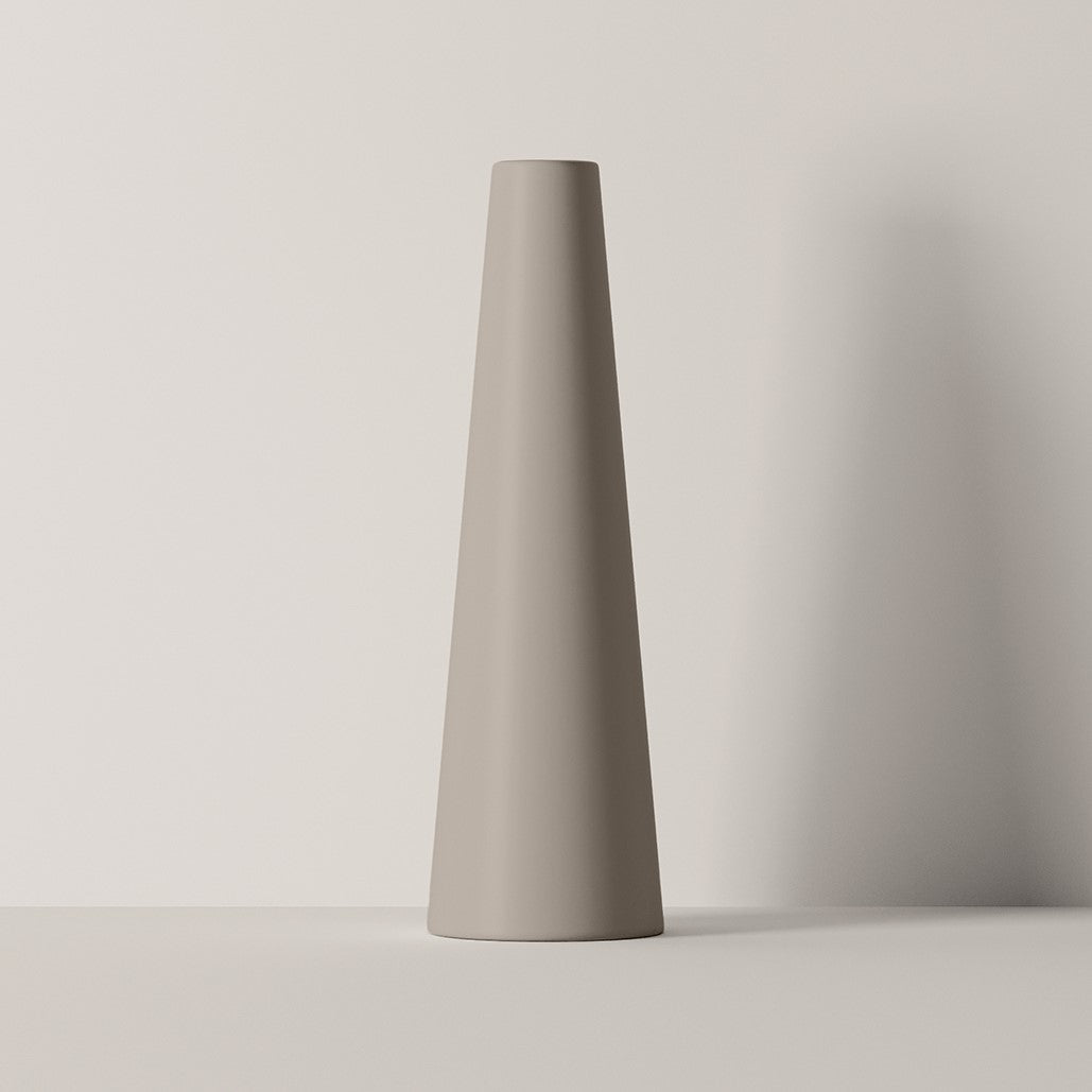 ALICE EQUILIBRIUM Pedestal for Wall Drain
