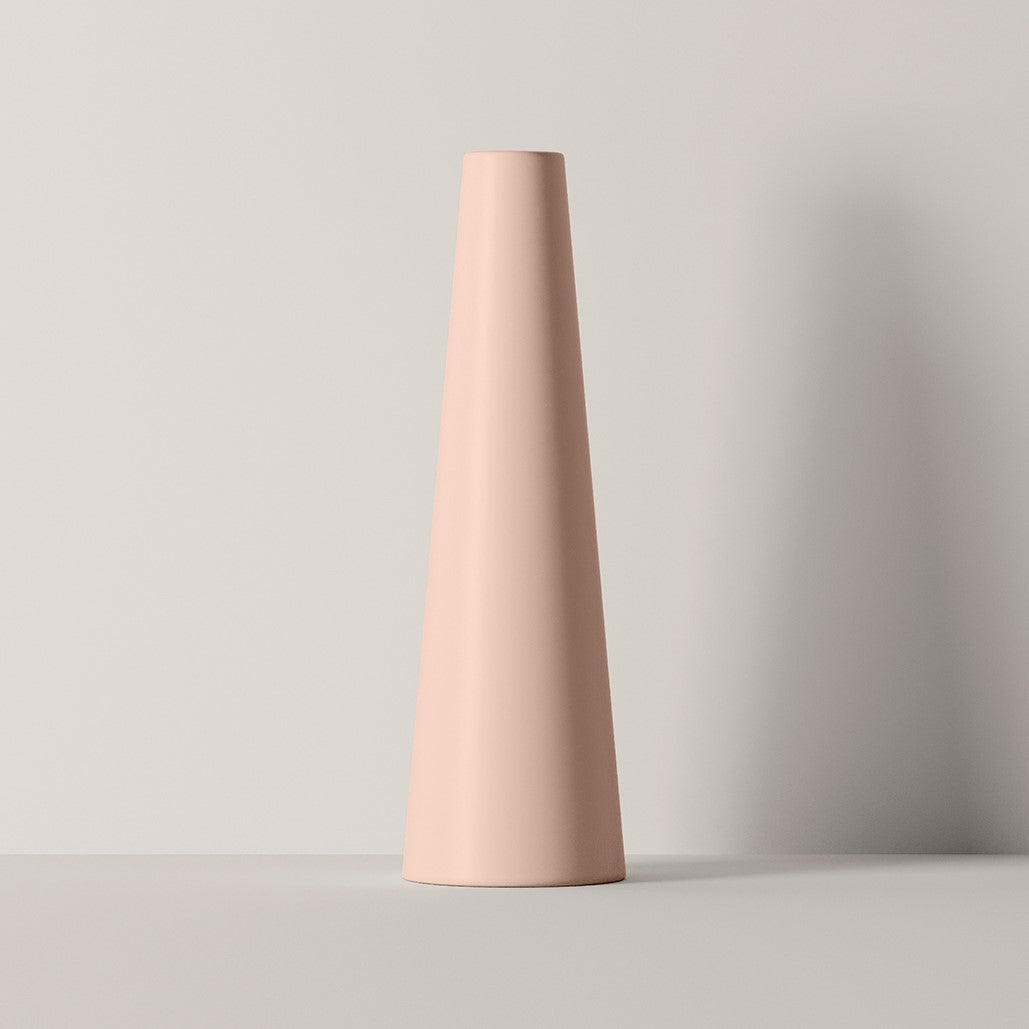 ALICE EQUILIBRIUM Pedestal for Wall Drain