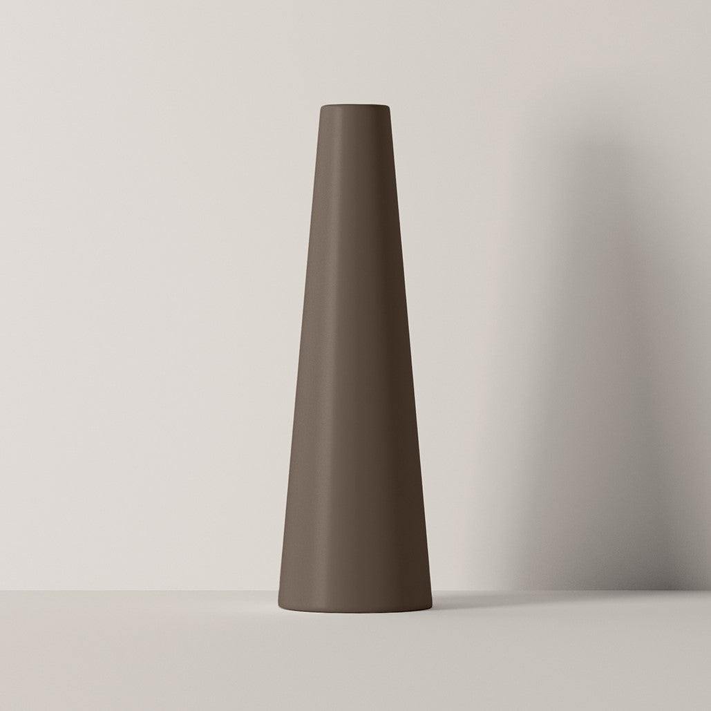 ALICE EQUILIBRIUM Pedestal for Wall Drain