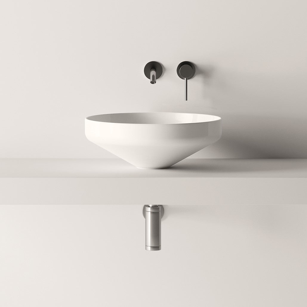 ALICE EQUILIBRIUM Basin 42 H 6"