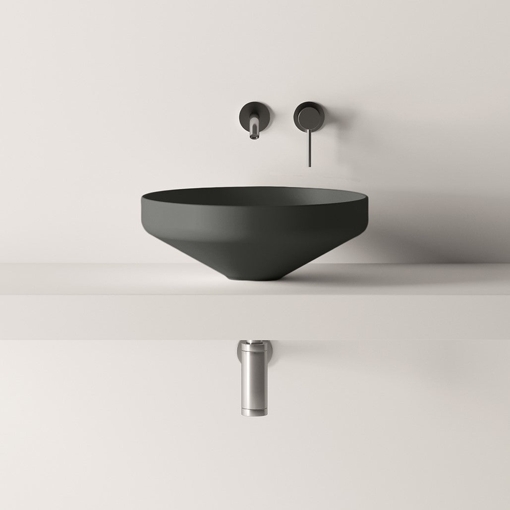 ALICE EQUILIBRIUM Basin 42 H 6"