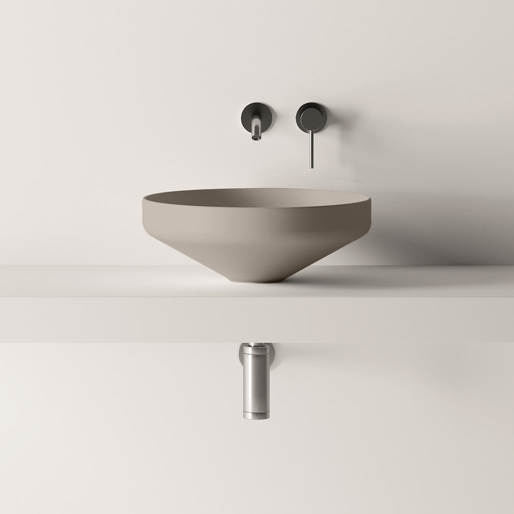 ALICE EQUILIBRIUM Basin 42 H 6"