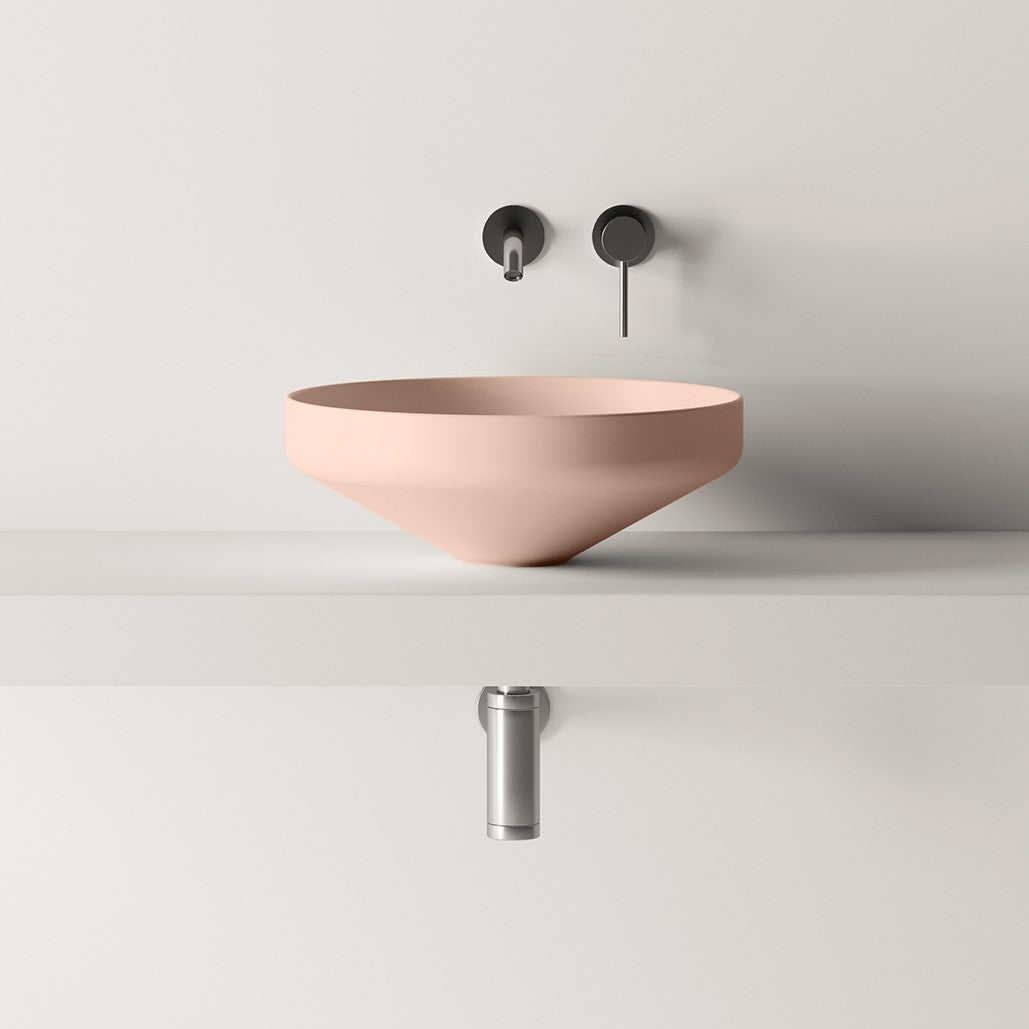 ALICE EQUILIBRIUM Basin 42 H 6"