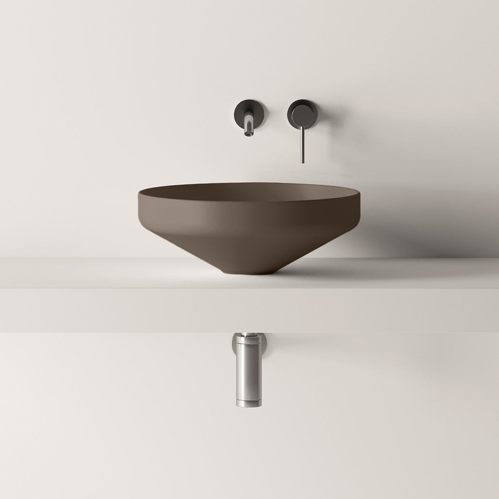 ALICE EQUILIBRIUM Basin 42 H 6"