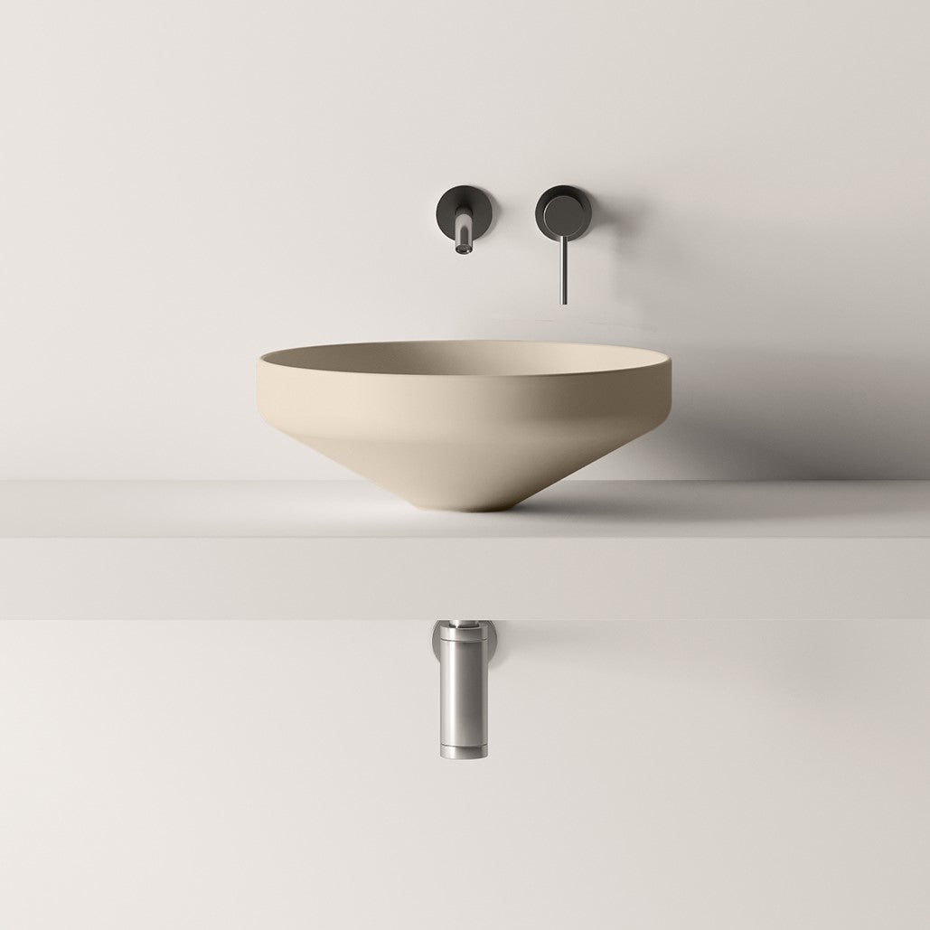 ALICE EQUILIBRIUM Basin 42 H 6"