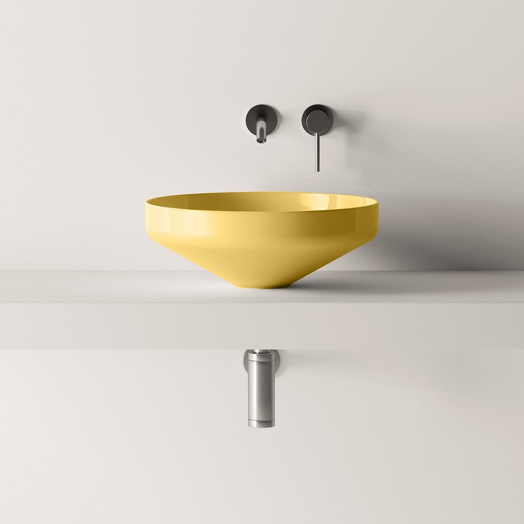 ALICE EQUILIBRIUM Basin 42 H 6"
