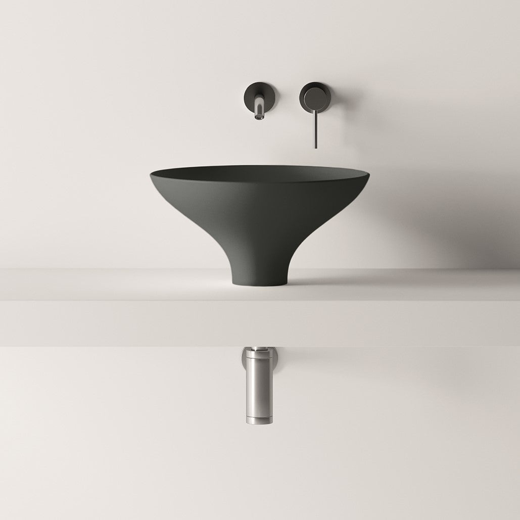 ALICE EQUILIBRIUM Basin H20