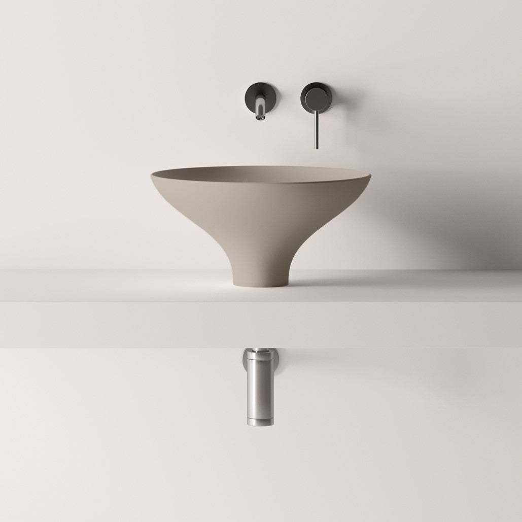 ALICE EQUILIBRIUM Basin H20