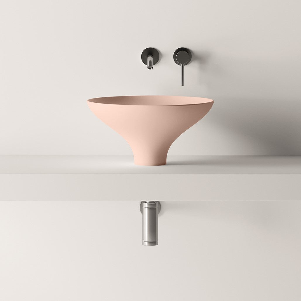 ALICE EQUILIBRIUM Basin H20