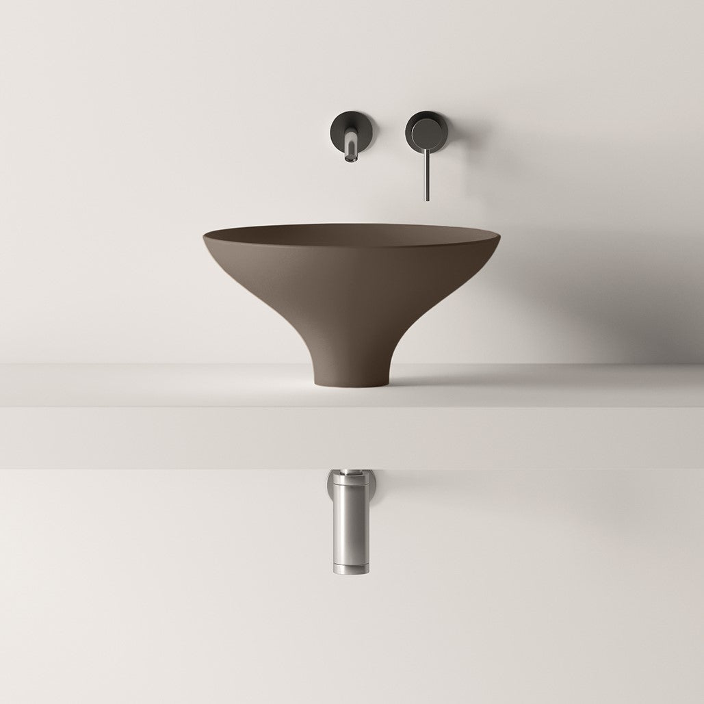 ALICE EQUILIBRIUM Basin H20