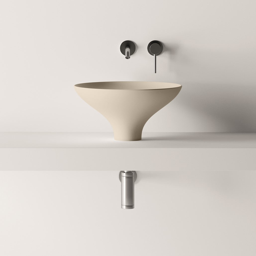 ALICE EQUILIBRIUM Basin H20