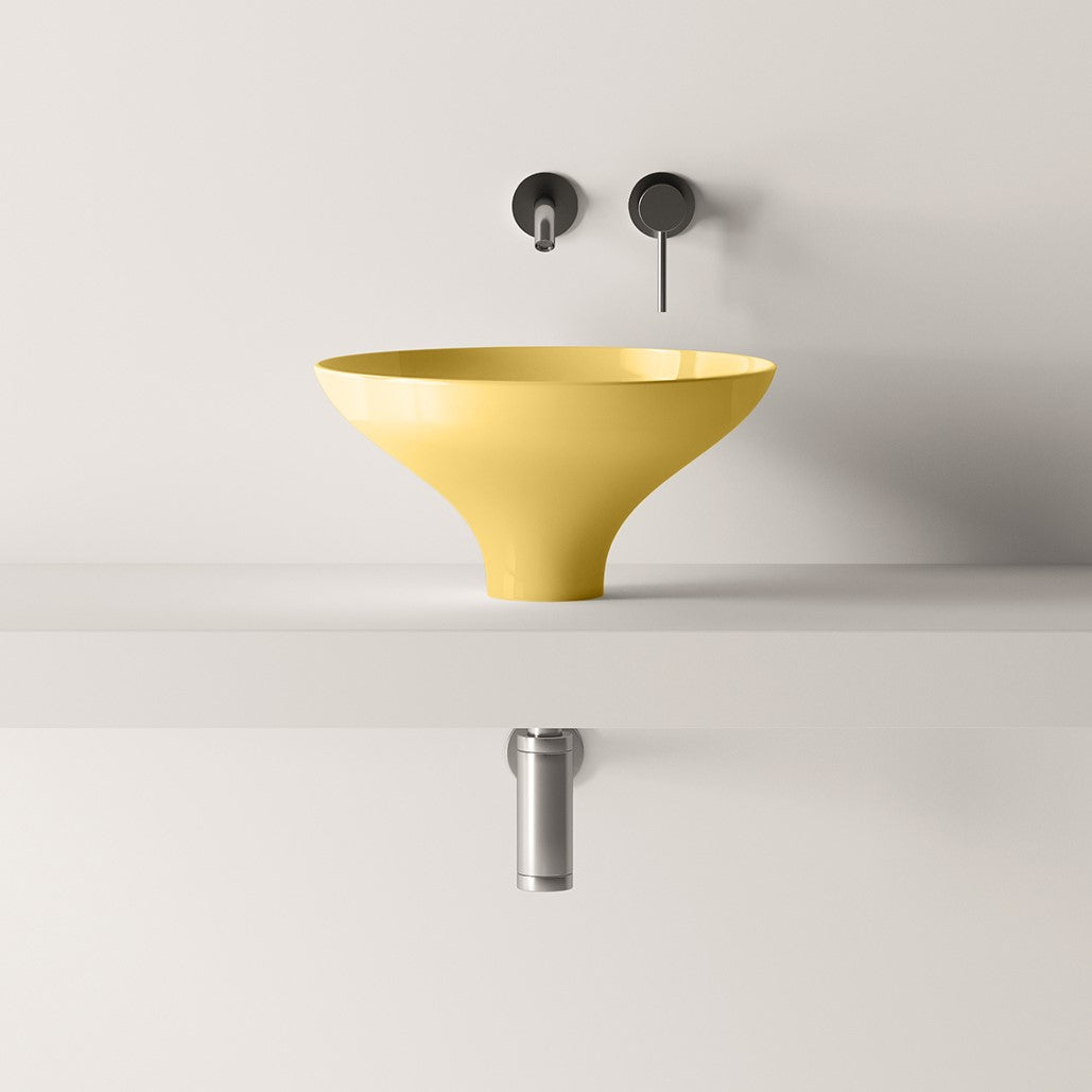 ALICE EQUILIBRIUM Basin H20