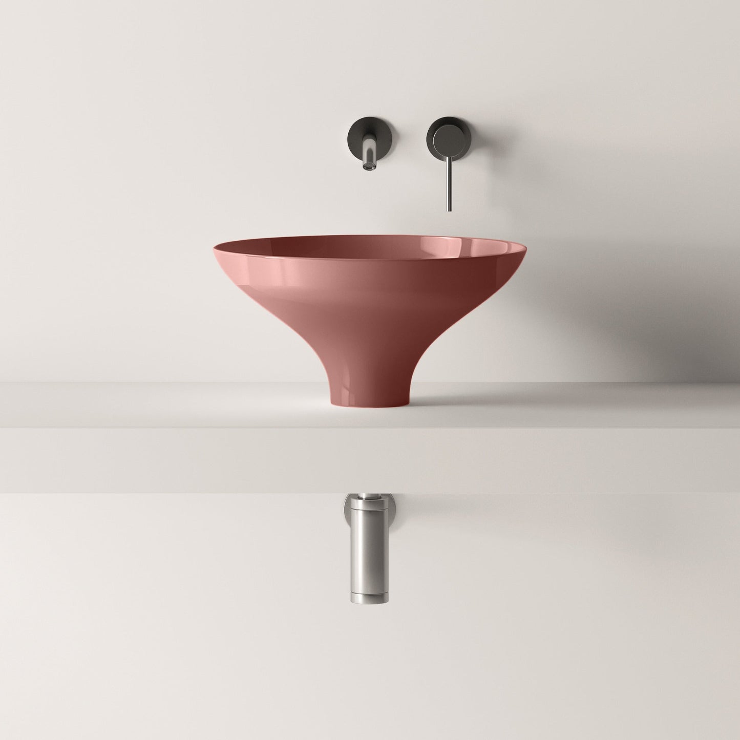 ALICE EQUILIBRIUM Basin H20