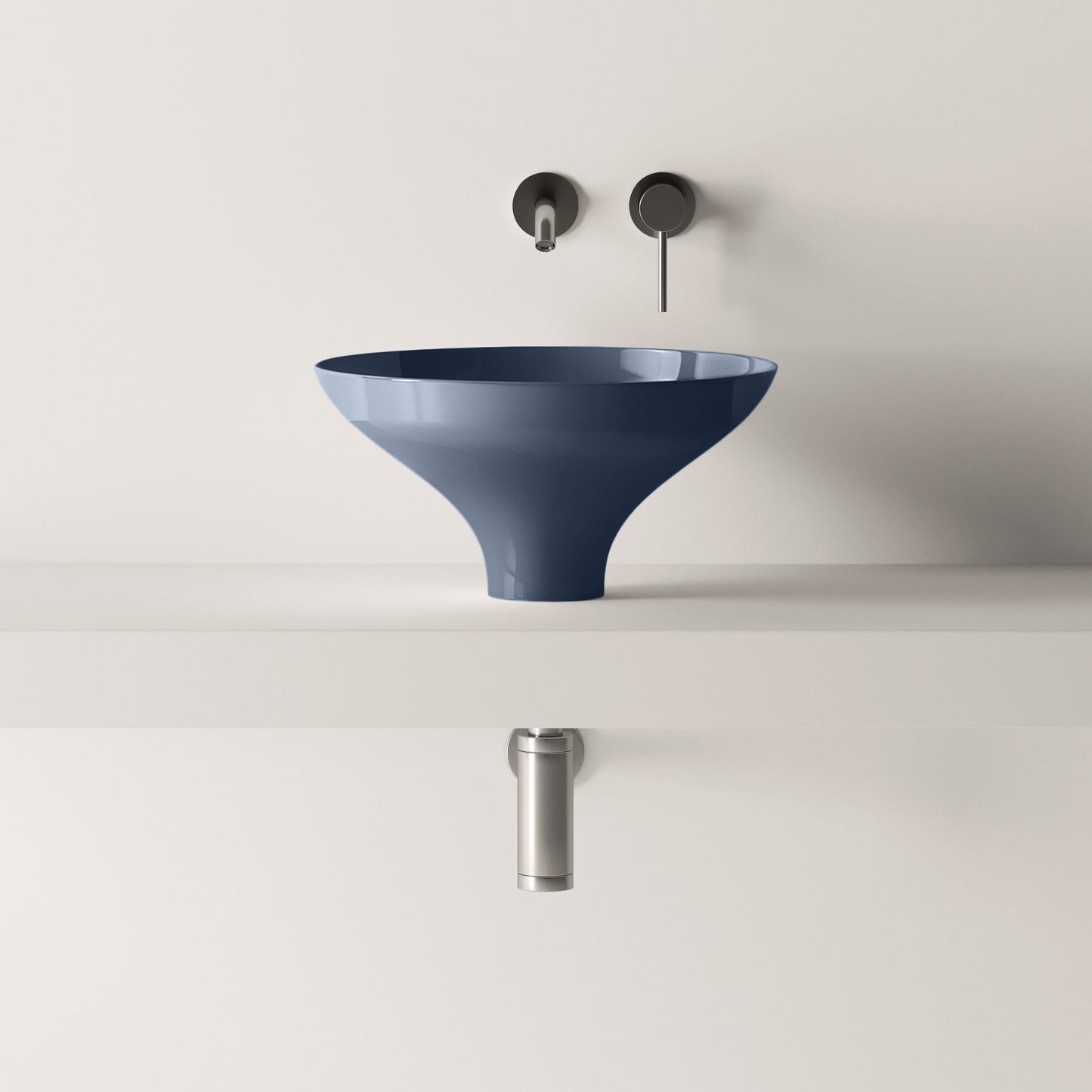ALICE EQUILIBRIUM Basin H20