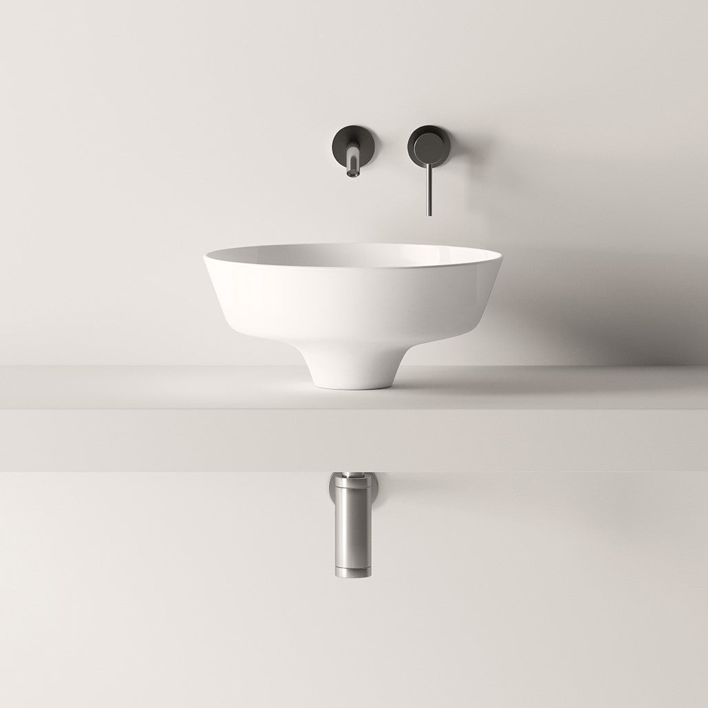 ALICE EQUILIBRIUM Basin H 7"