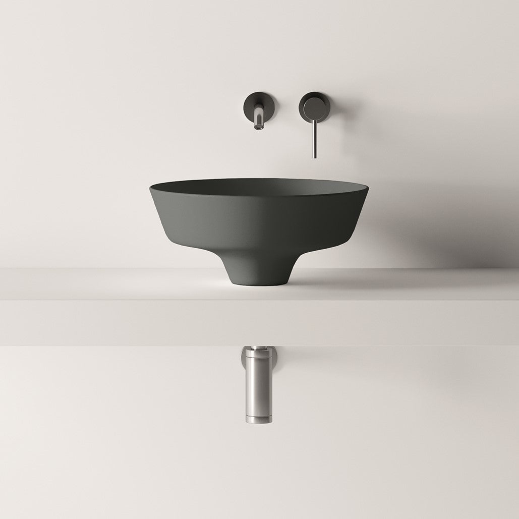 ALICE EQUILIBRIUM Basin H 7"