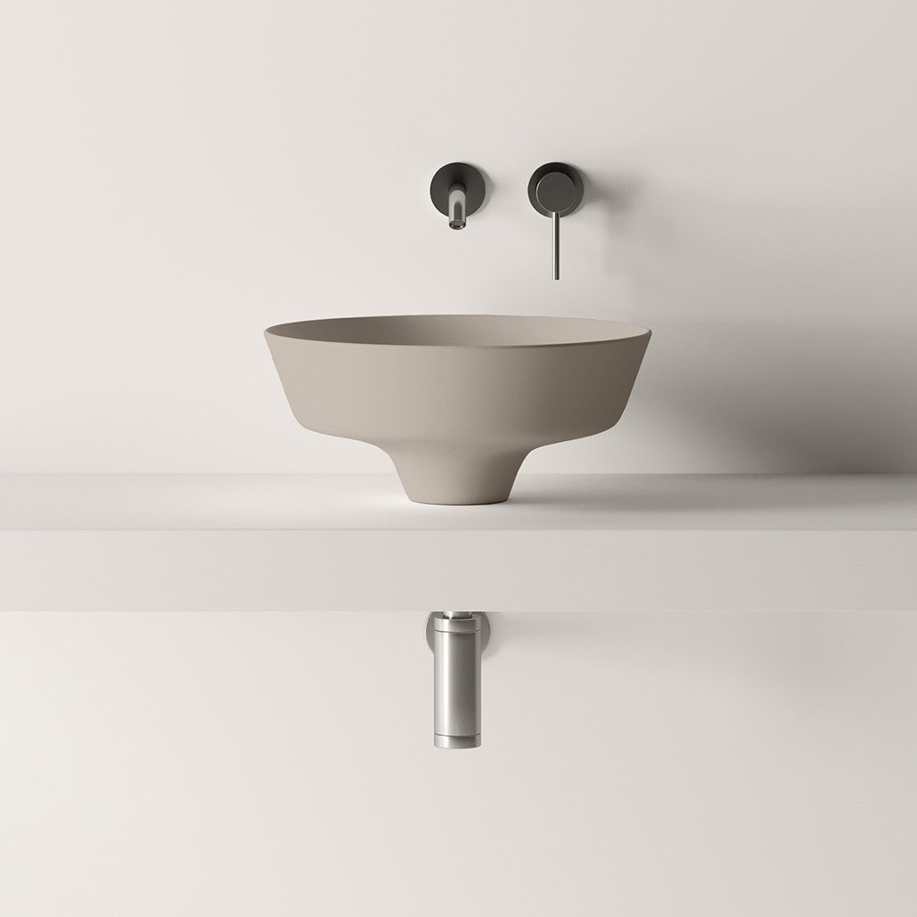 ALICE EQUILIBRIUM Basin H 7"