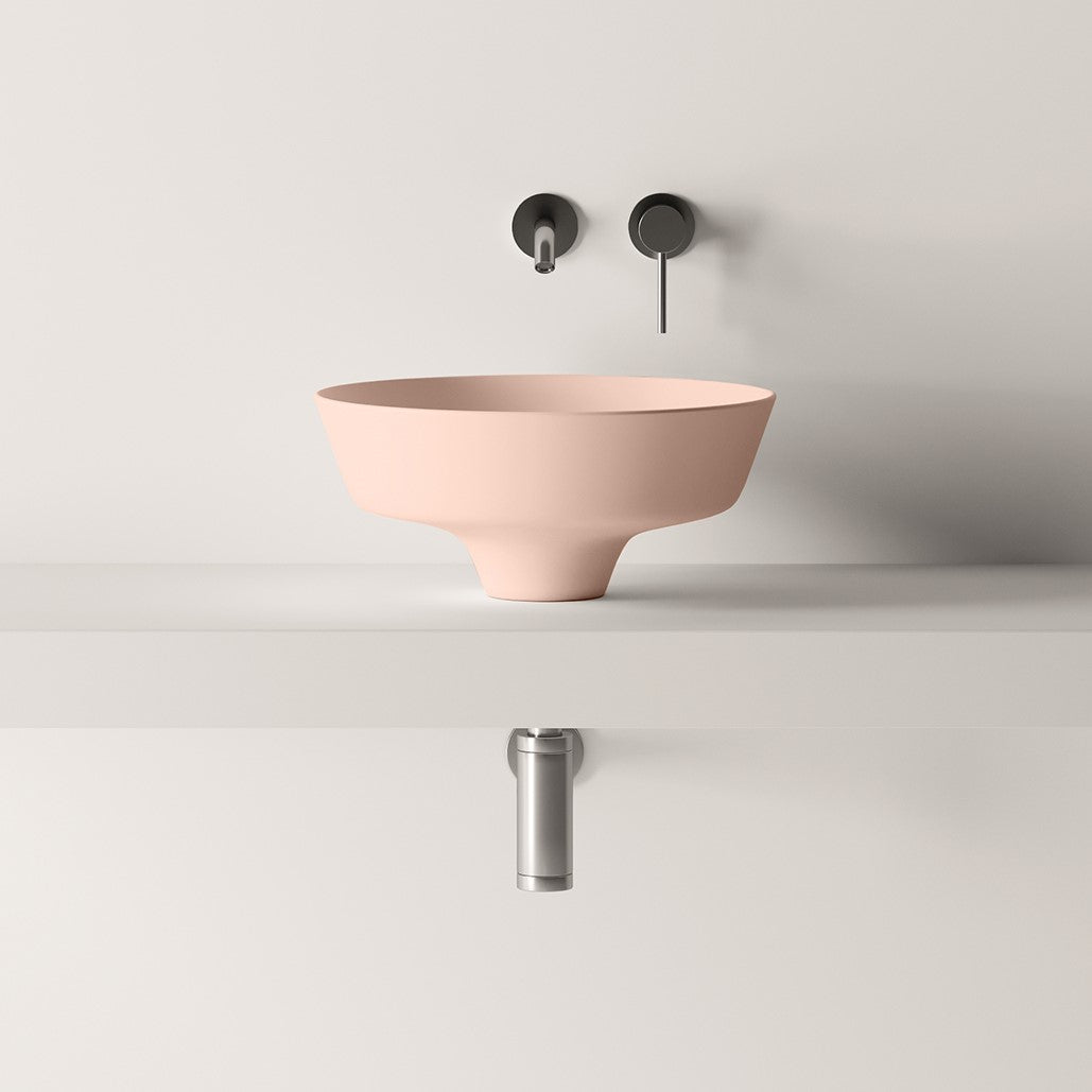 ALICE EQUILIBRIUM Basin H 7"
