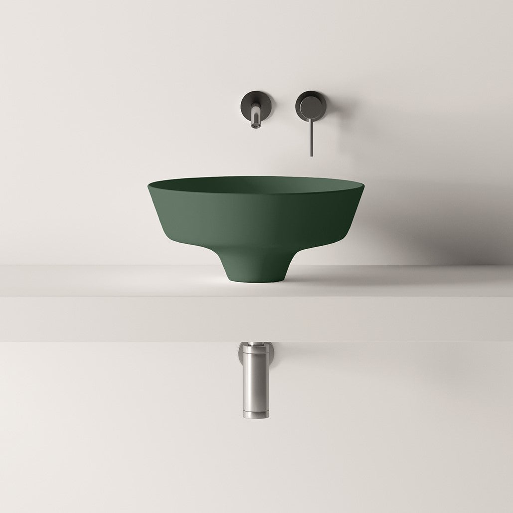 ALICE EQUILIBRIUM Basin H 7"