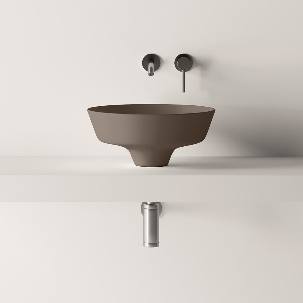 ALICE EQUILIBRIUM Basin H 7"