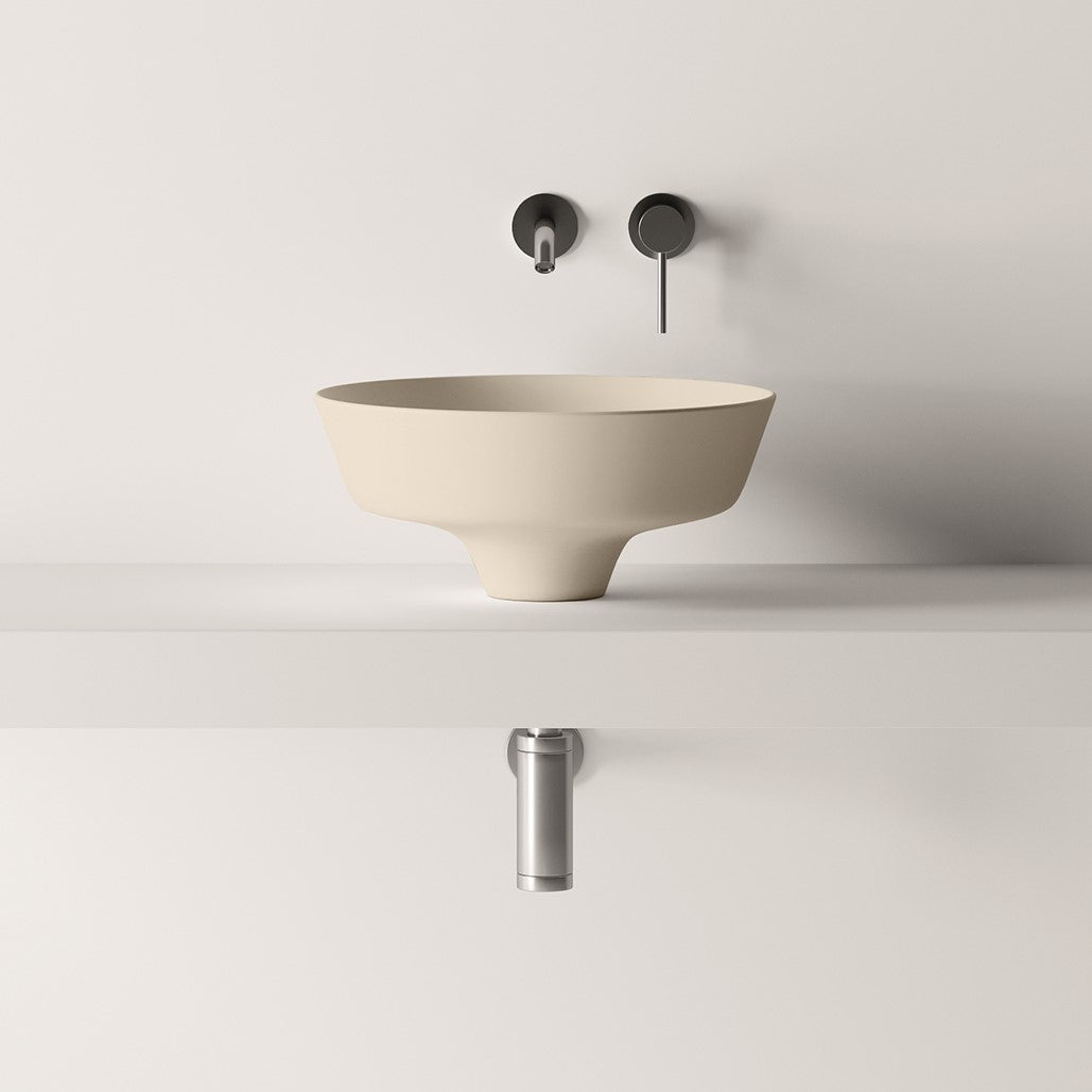 ALICE EQUILIBRIUM Basin H 7"