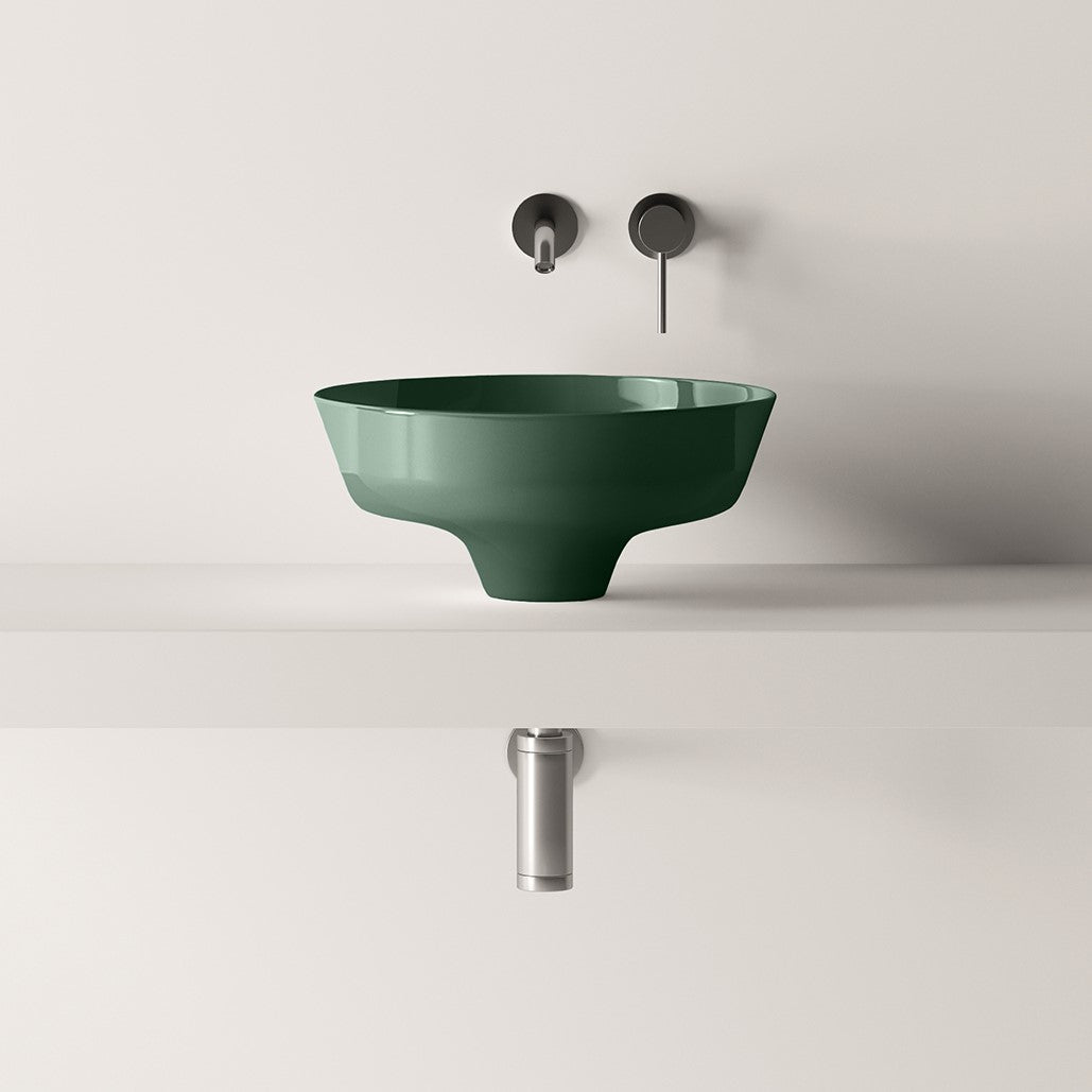 ALICE EQUILIBRIUM Basin H 7"
