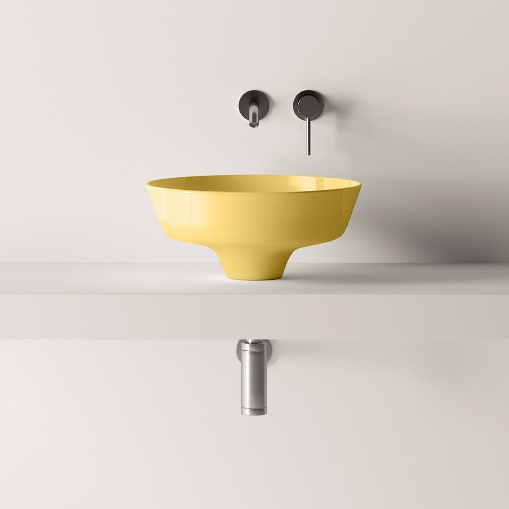ALICE EQUILIBRIUM Basin H 7"