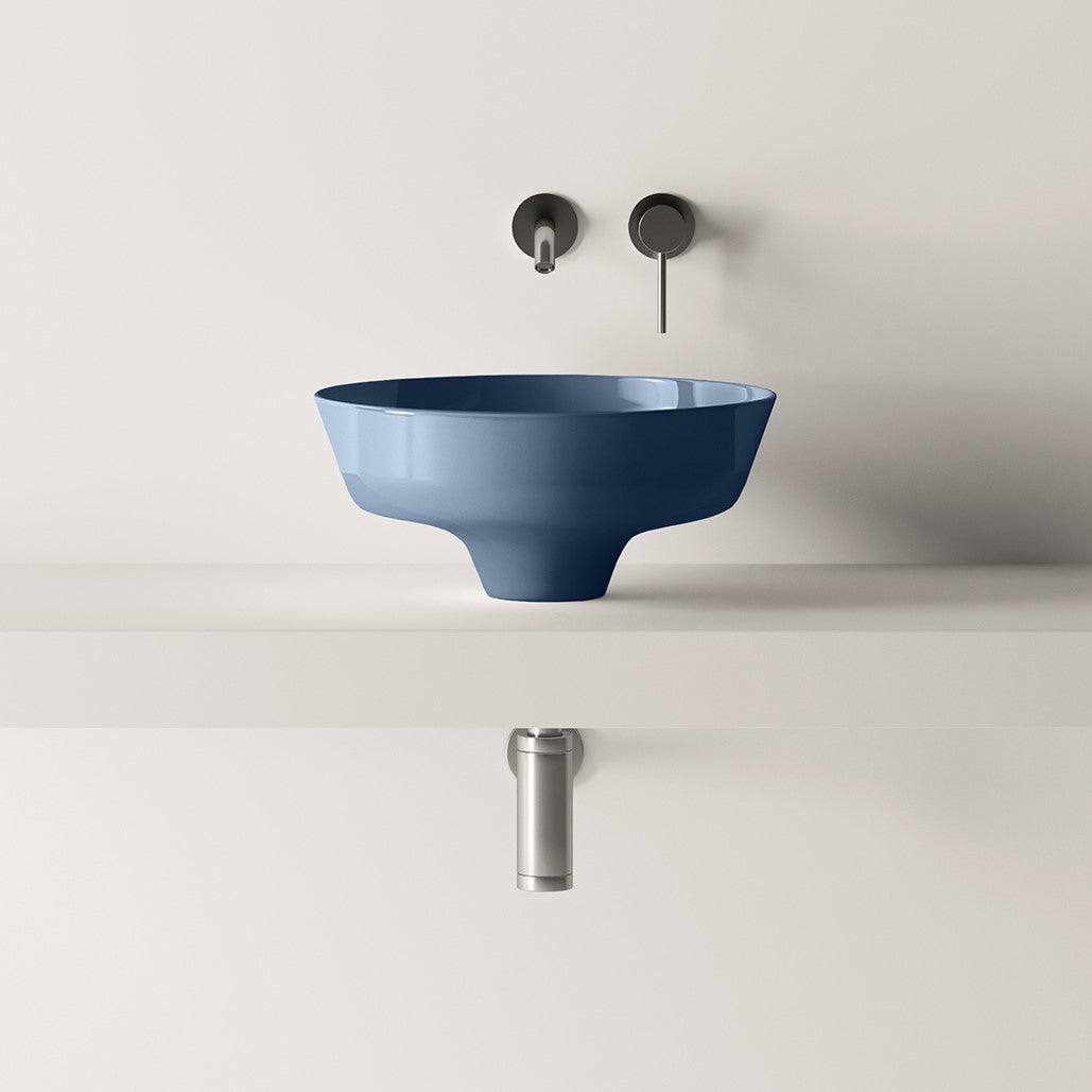 ALICE EQUILIBRIUM Basin H 7"
