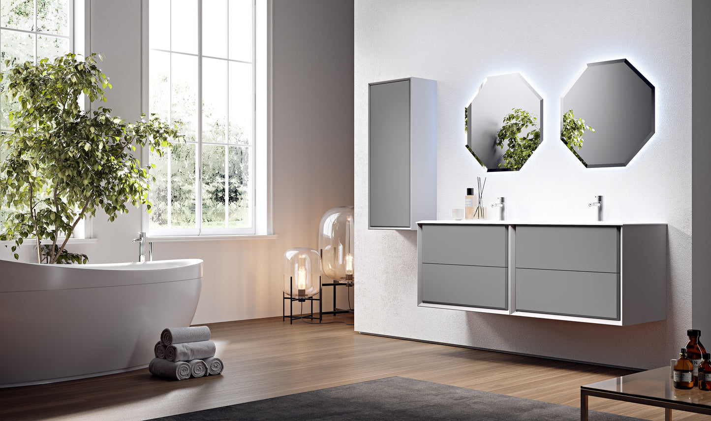 BH BELLAGIO Base Cabinet 28"