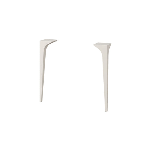 BH Portofino Legs (set of 2) 15"