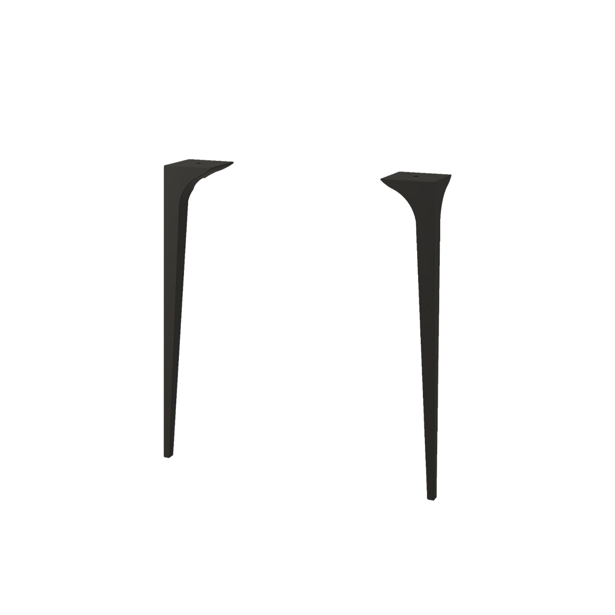 BH PORTOFINO Legs (set of 2) 18"