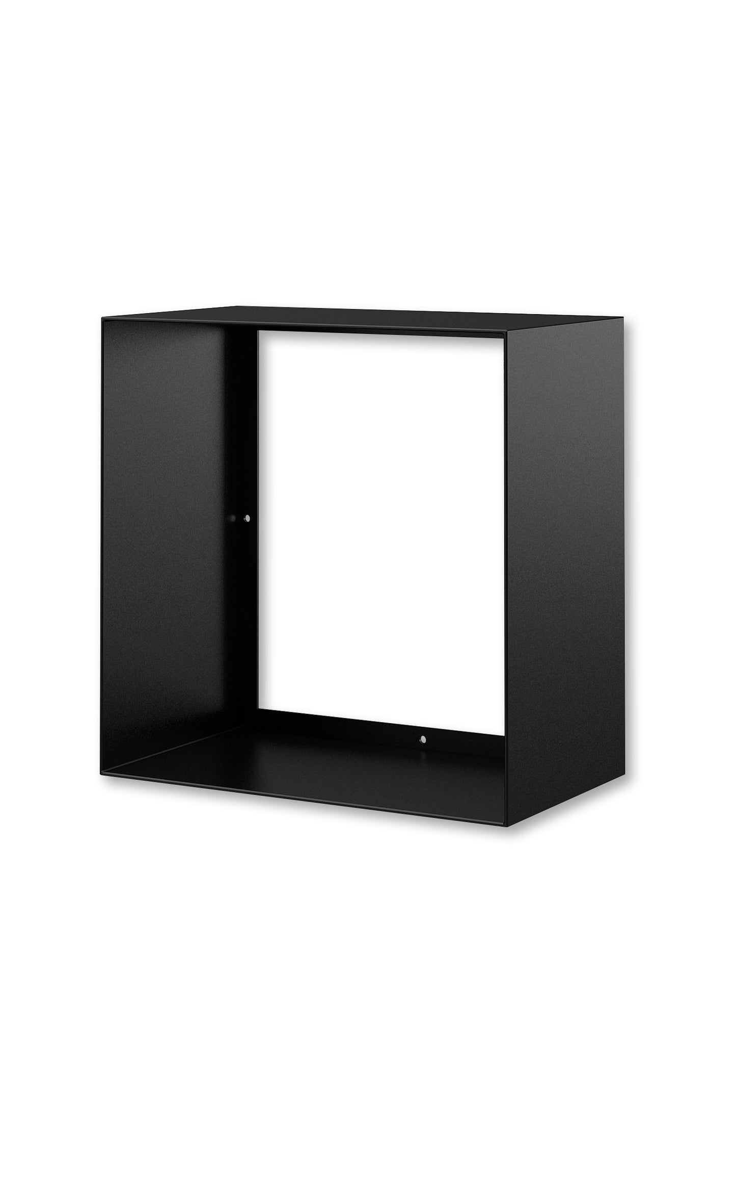 BH Wall Cabinet Metal 14"