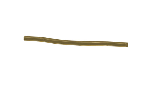 BH Tiffany Handles - Gold