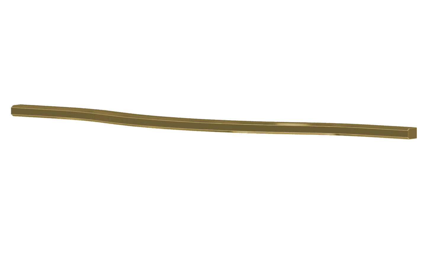 BH TIFFANY Handles - Standard Chrome