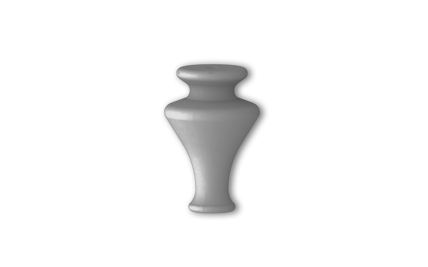 BH TIFFANY Base Cabinet Feet