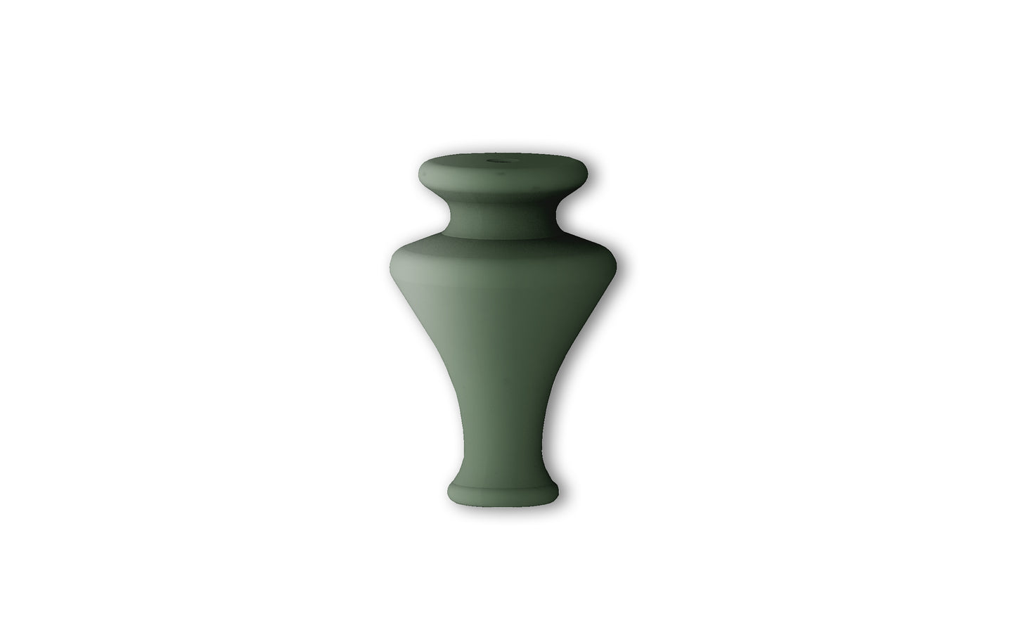 BH TIFFANY Base Cabinet Feet