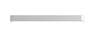 BH Premium Metal Shelf for Mirrors