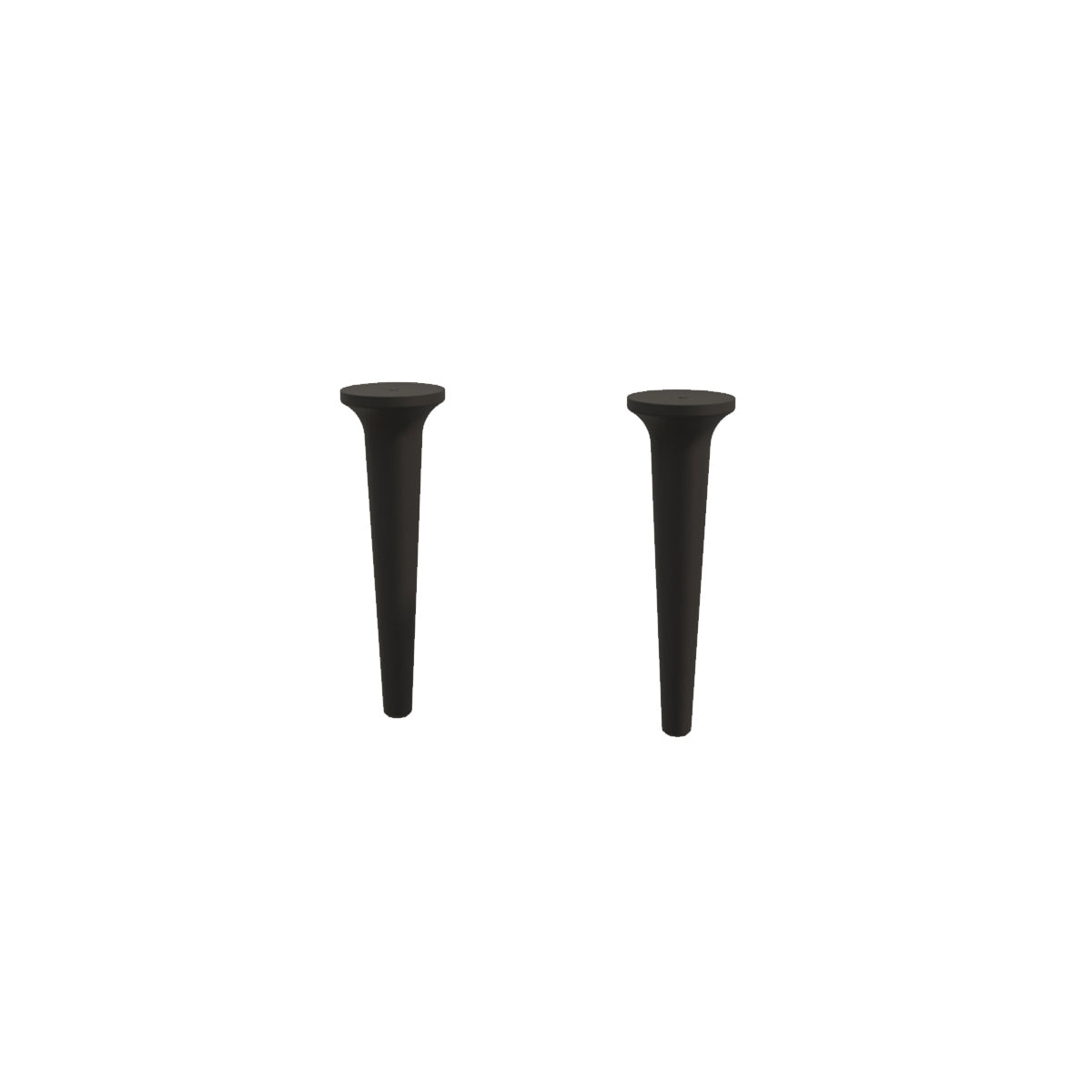BH IDRA Feet (Set of 2)