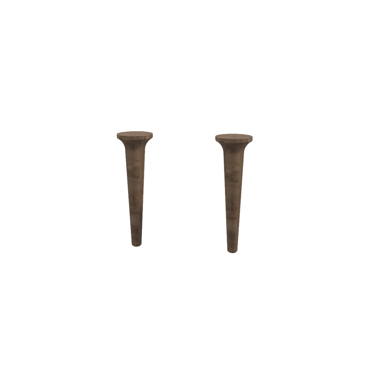 BH IDRA Feet (Set of 2)