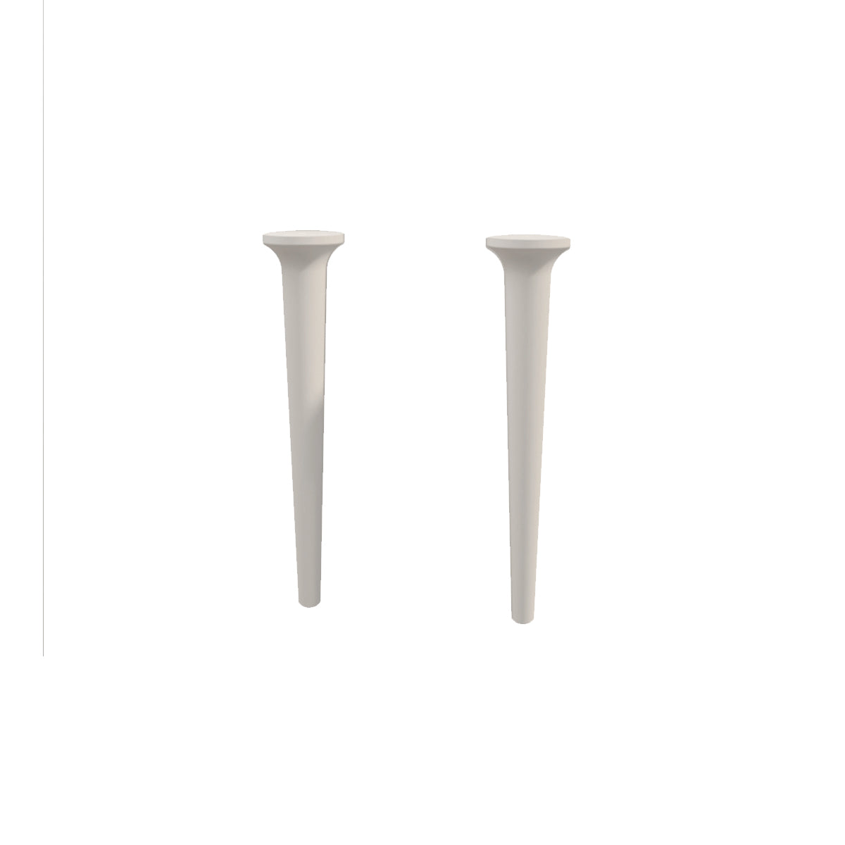 BH IDRA Feet (Set of 2)