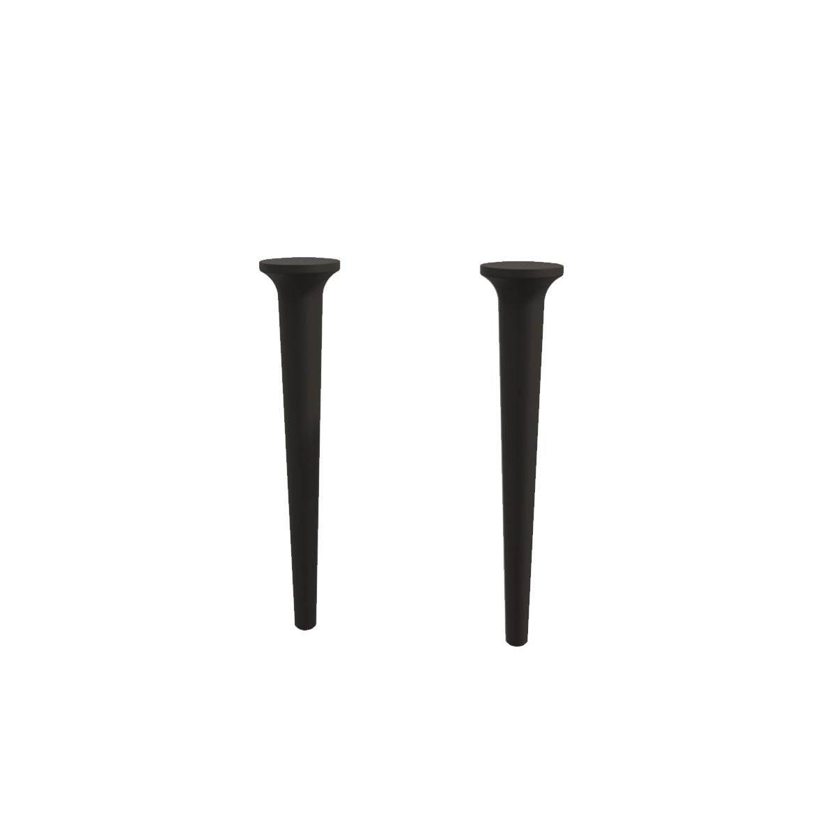 BH IDRA Feet (Set of 2)