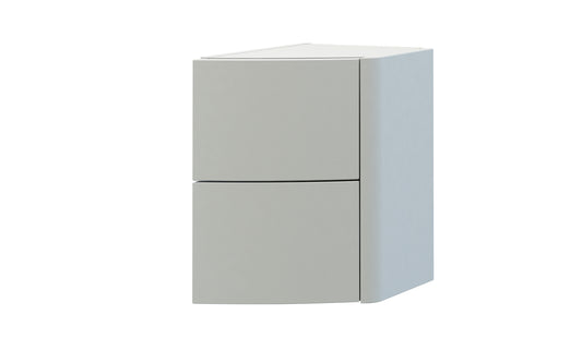 BH Soho Single Base 12" with 2 Doors