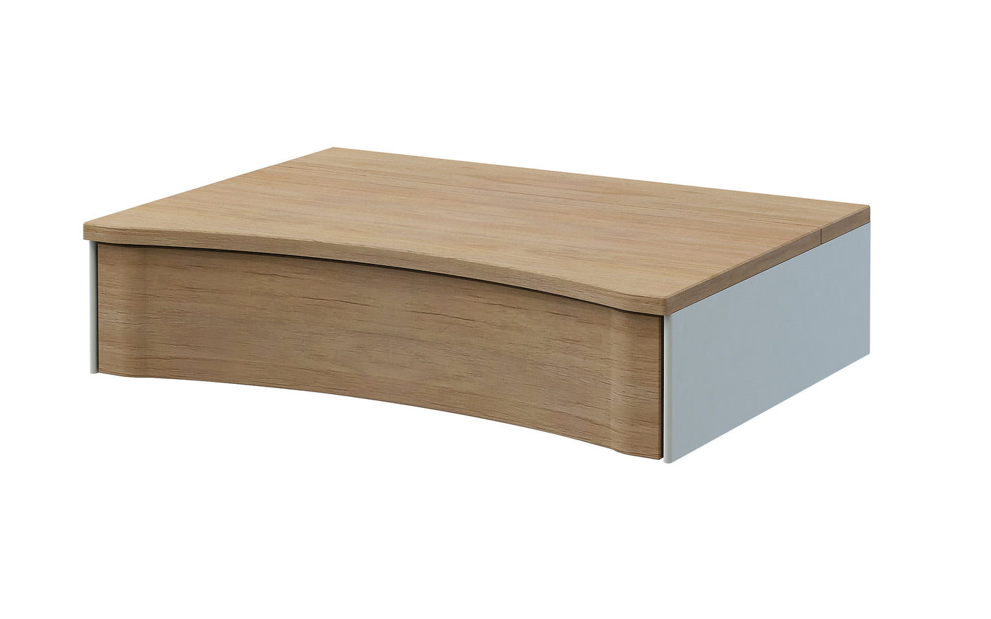 BH SOHO Jewelry Box 1 drawer 24"