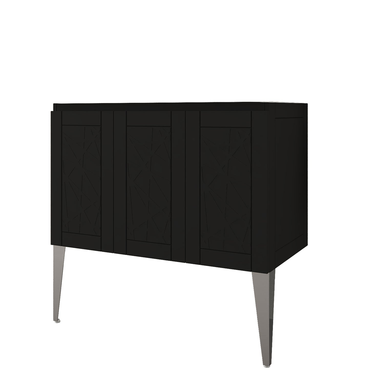 BH America Base Cabinet