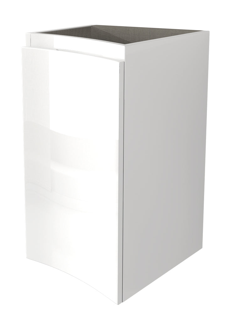 BH VAGUE Side Cabinet 13" 1 Door