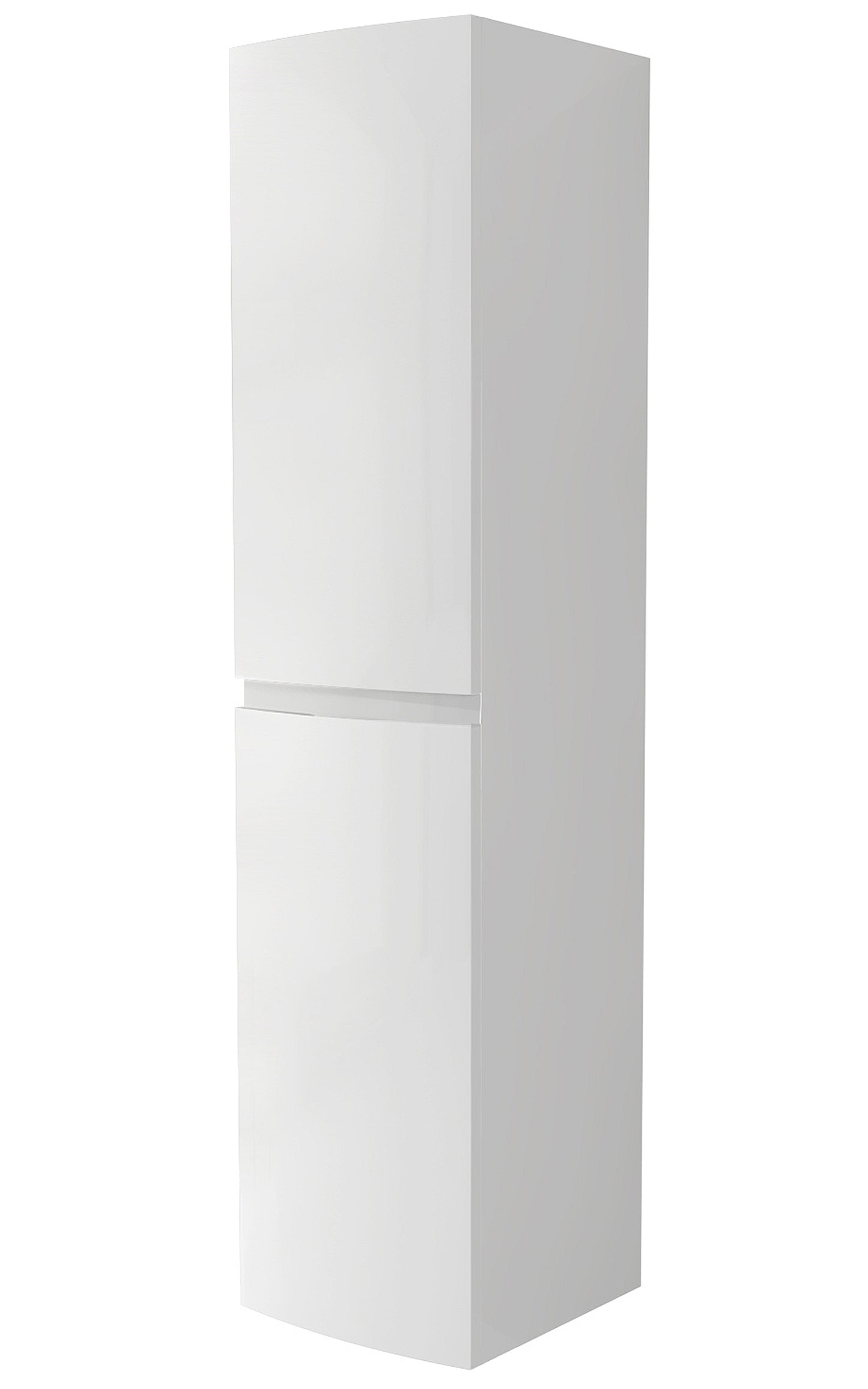 BH VAGUE Linen Cabinet 2 Doors