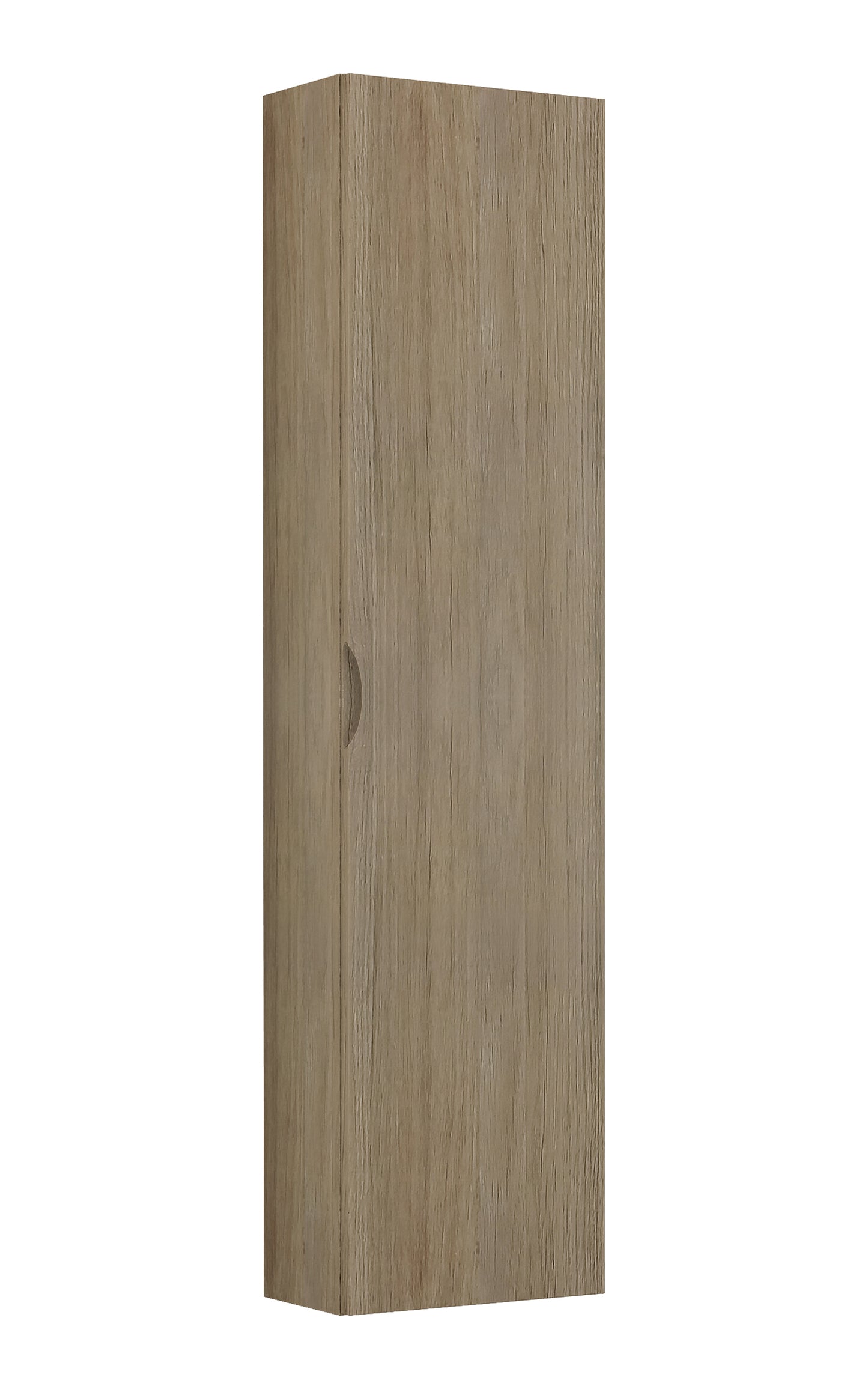 BH AVRIL Linen Cabinet 14" x 55"