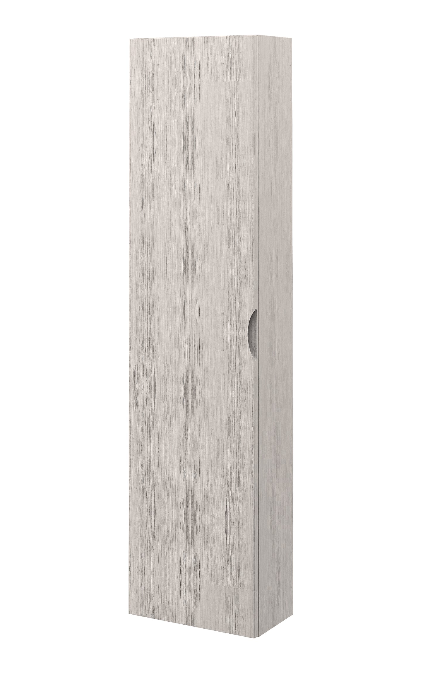 BH AVRIL Linen Cabinet 14" x 55"