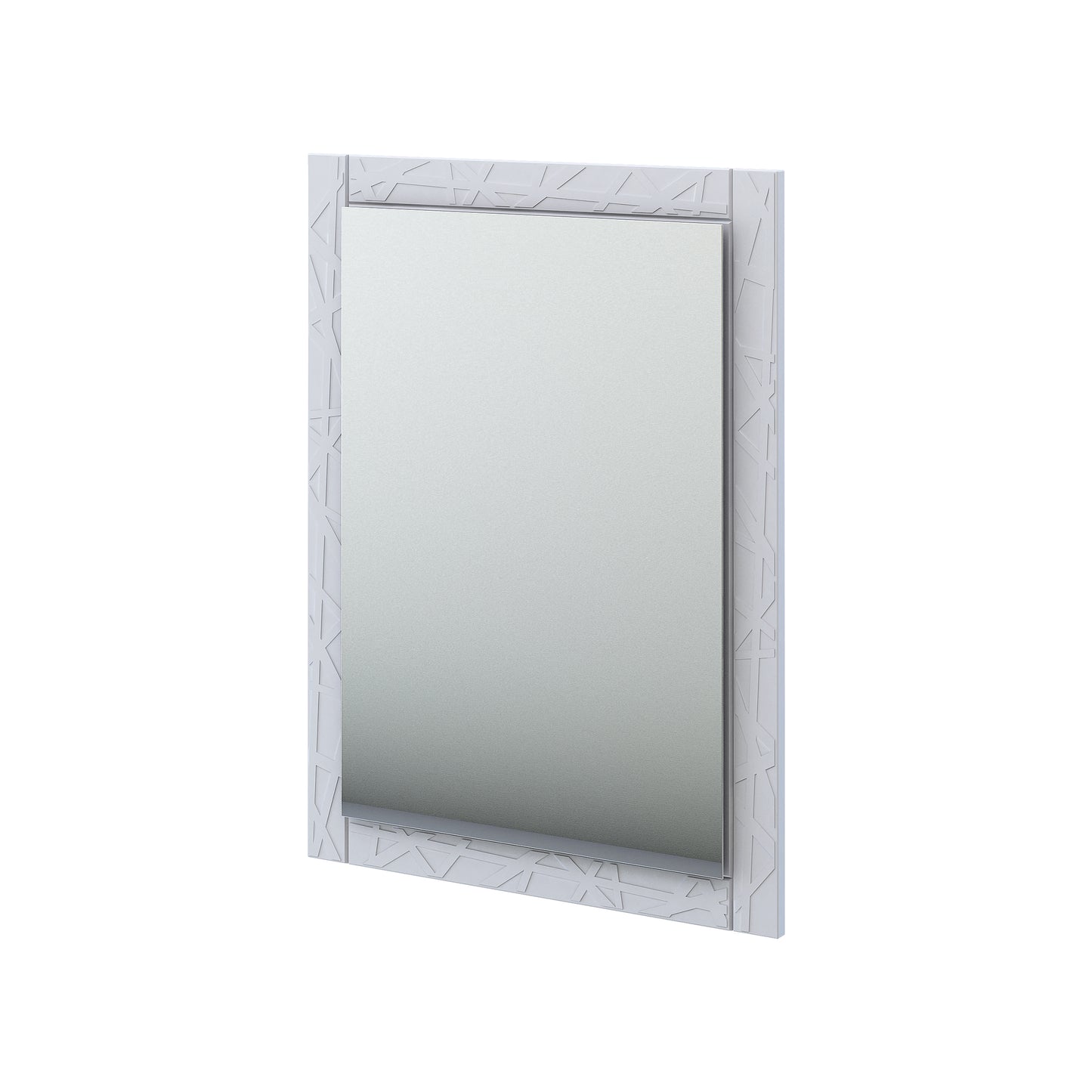 BH Mirror America LED Lighting with Touch Switch
